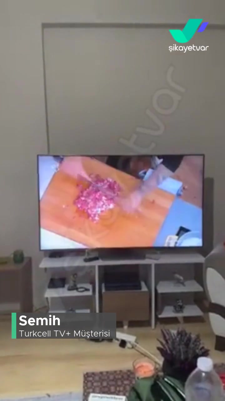 Turkcell TV+ Yayın Kesintisi Oluşumu videonun kapak resmi