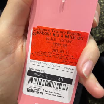 Suwen Yanlış Etiket Ve Kaba Davranış