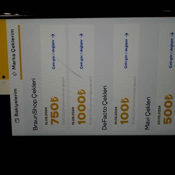 Pluxee Türkiye Çeklerin Kullanımı Ve Müşteri Hizmetleri Sorunu