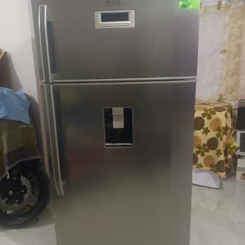 Yurt Dışından Döndüğümde Buzdolabım Çalışmıyordu
