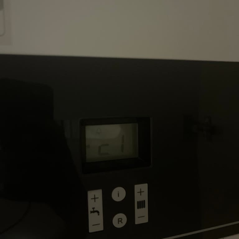 Airfel Digifel C1 33 Arızası Bizi Mahvetti