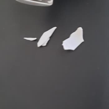 MNG Kargo'nun Sorumsuz Davranışı Ve Kırılan Ürün