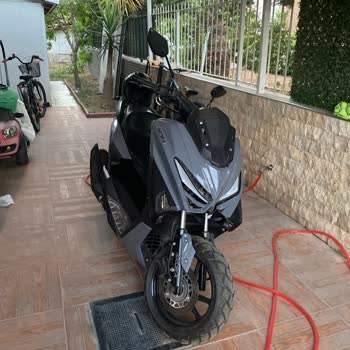 Arora Motor Arora Max-T 2.5 Aydır Parça Yok