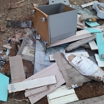 Didim Belediyesi Çöp Sorunu Hakkında