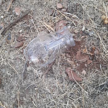 Didim Belediyesi Çöp Sorunu Hakkında