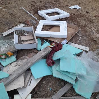 Didim Belediyesi Çöp Sorunu Hakkında