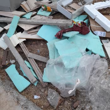 Didim Belediyesi Çöp Sorunu Hakkında