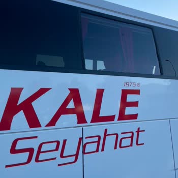 Kale Seyahat Ve Obilet'in Sorumsuzluğu