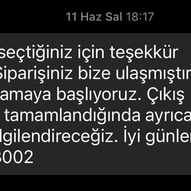 Dyson 2 Buçuk Aydır Tedarik Sağlamadı