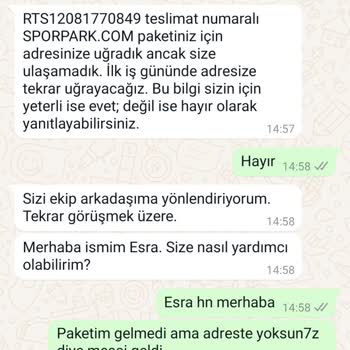 Hepsijet Kargosunu Ciddiyete Davet Ediyorum