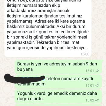 Hepsijet Kargosunu Ciddiyete Davet Ediyorum