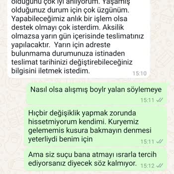 Hepsijet Kargosunu Ciddiyete Davet Ediyorum