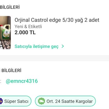 Dolap Alıcı Mağduriyeti