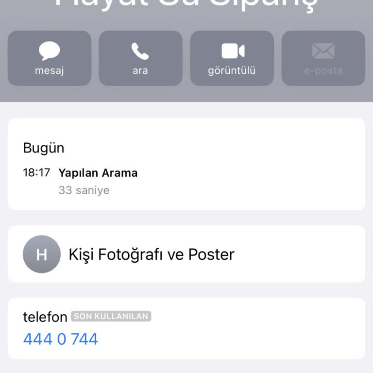 Hayat Su Siparişim Getirilmedi, Mağduriyet