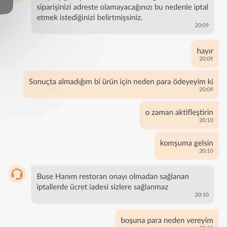 Trendyol Yanlış Bildi Ve Yapılan Saygısızlık