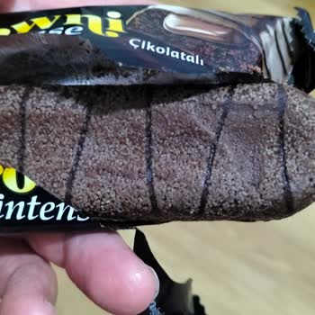 Eti Gıda Eti Browni İntense
