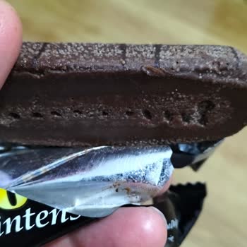 Eti Gıda Eti Browni İntense