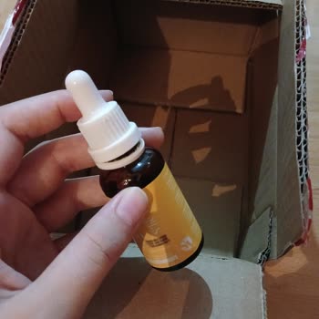 S'he Vec. Rossmann Siparişimde C Vitamini Serumun Düzgün Kargolanmaması