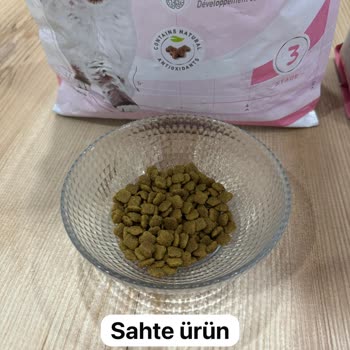 Hepsiburada Yanıltıcı Ürün
