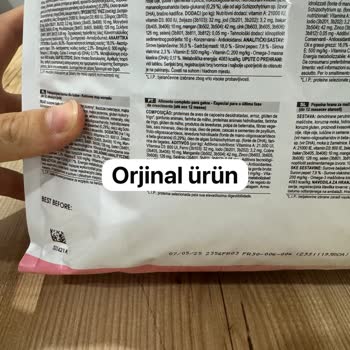 Hepsiburada Yanıltıcı Ürün