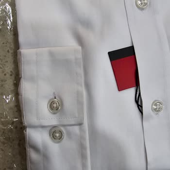 Sarar Gömlek Bu Kadar Olur