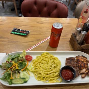 Greensalads Tam Bir Hayal Kırıklığı.