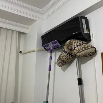 Arçelik Klima Montajında Büyük Sorun ve İlgisizlik