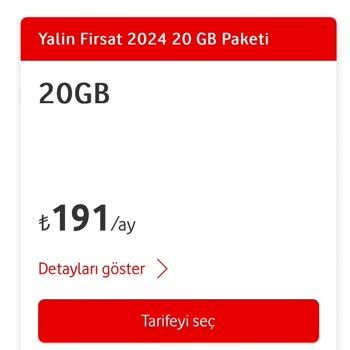 Tarife Ücreti Sürprizi ve Müşteri Hizmetlerinde Yaşanan Zorluklar