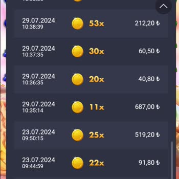 Jojobet Sitesinde Oyun Deneyimi Hayal Kırıklığı