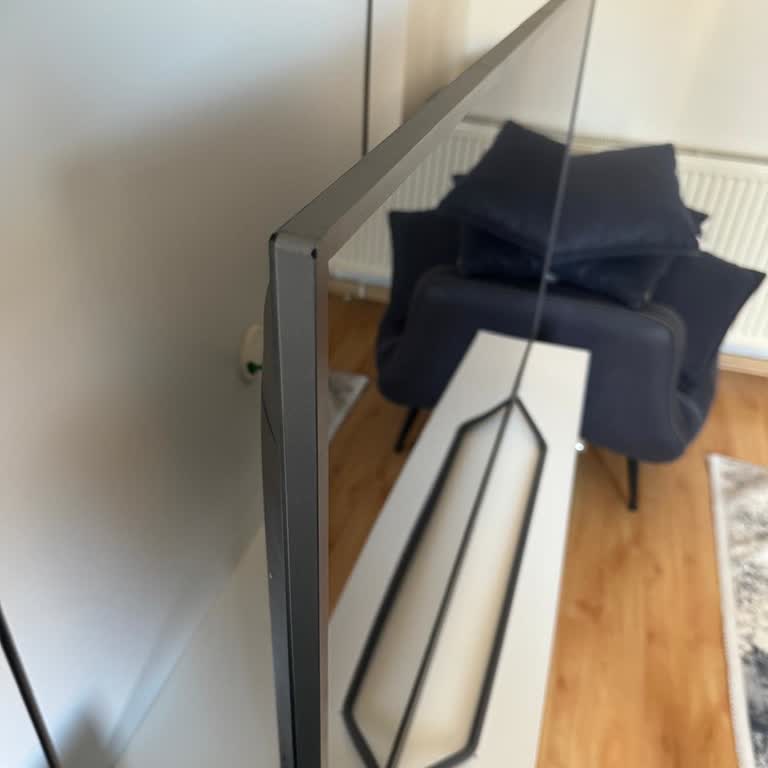 Arçelik Televizyon Servisinden Kaynaklanan Darbe ve Gecikme Sorunu