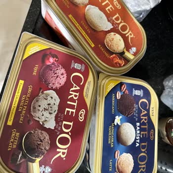 Migros Algida Kampanyası Altın Kaşık Hediyesi Vermedi!