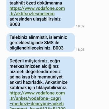Yanlış Fatura ve Sözleşme Sorunu