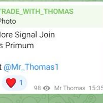 Thomas Forex İşlemlerinde Dikkat Edilmesi Gerekenler