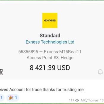 Thomas Forex İşlemlerinde Dikkat Edilmesi Gerekenler