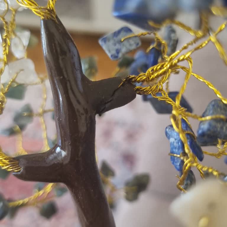 Taş Sepeti Hayat Ağacı