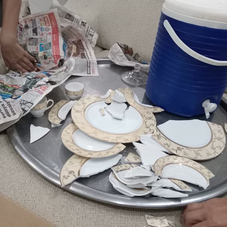 Aynalıoğulları Nakliyat (Ankara) Nakliyat Hizmetinde Yaşanan Büyük Hayal Kırıklığı