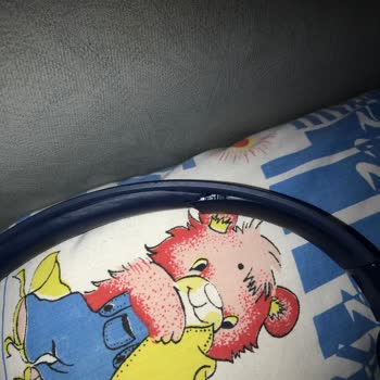 JBL 520 Bt Kulaklık Üst Kısmı Açılıyor