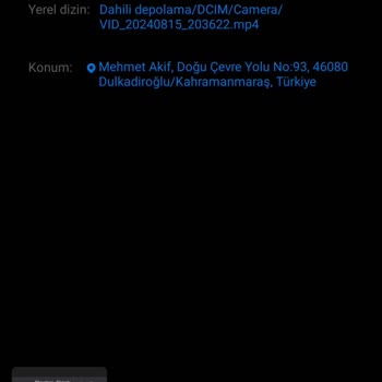 Ak Turizm Bir Saatten Fazla Geç Hareket