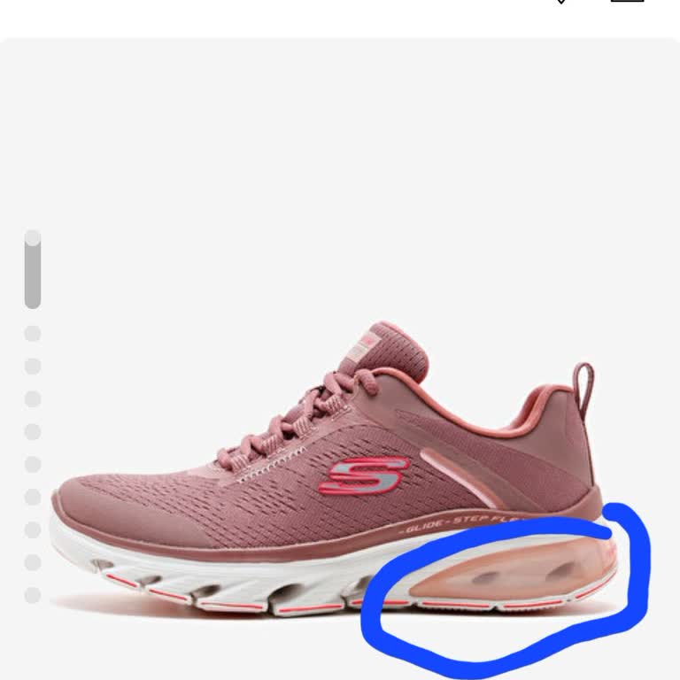 Skechers Para Ve Ürün İadesi