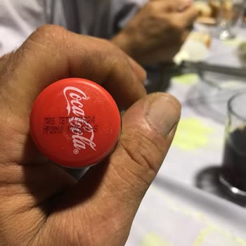 Coca-Cola Asitsiz Şekerli Su Bile Diyemeyeceğim Tat