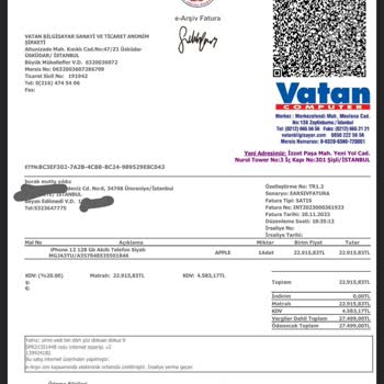 Sahibinden Sahte Site Kullanımı