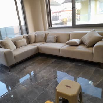 Antalya Çallı Enza Home Mağazası Şikayeti