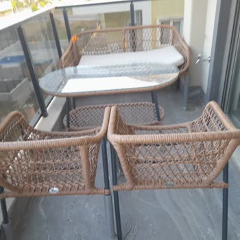 Antalya Çallı Enza Home Mağazası Şikayeti