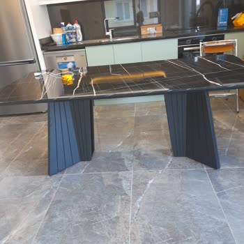 Antalya Çallı Enza Home Mağazası Şikayeti