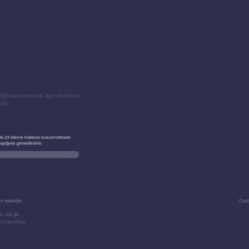 TML Eğitim Tml Eğitime Giriş Yapamıyorum.