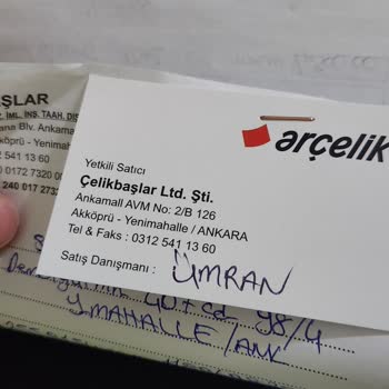 Arçelik Televizyonun 3 Yılda Bozulması ve Yüksek Servis Ücreti