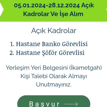 İş Bulma Vaadiyle Dolandırıcılık Herdembasvuru Mağduriyeti
