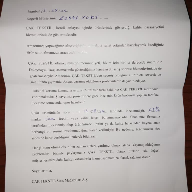 Little Big Ürünlerinde Ciddi Anlamda Kalite Sorunu Var.!