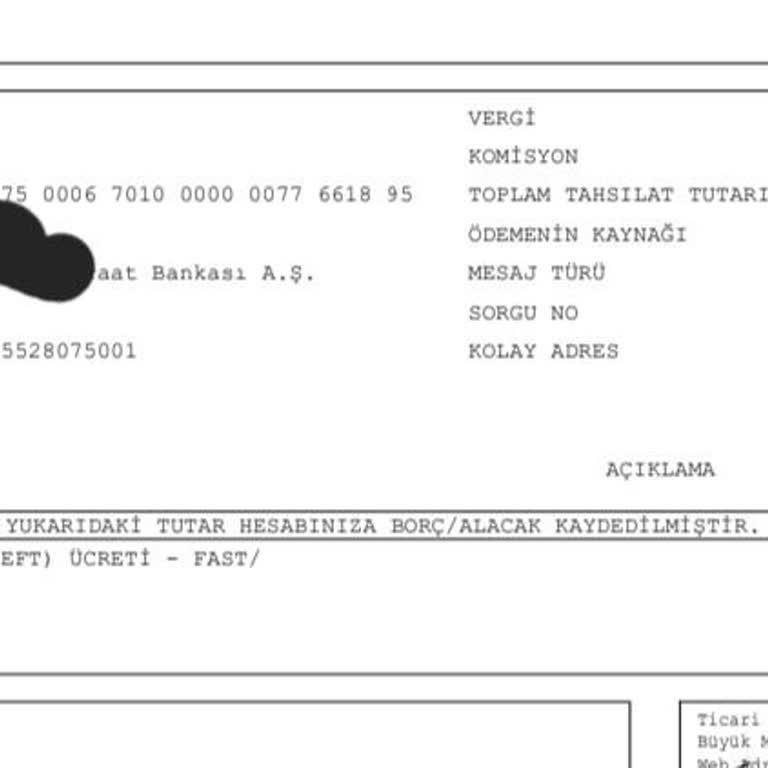 vozolcesitleri.com Siparişimi Ödeme Yapmama Rağmen Yollamadılar