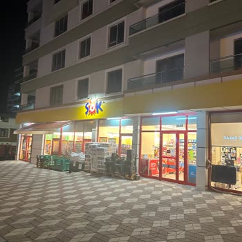 Şok Marketler Mesai Saatinden Yarım Saat Önce Kapalı
